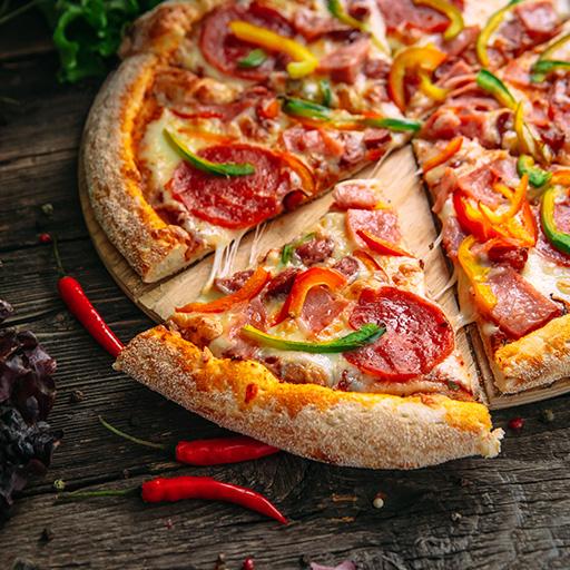 Pizzeria Andilini